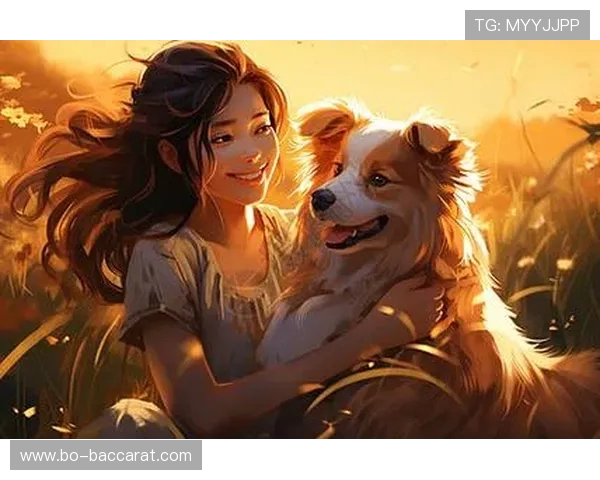 女孩与小狗游戏中的温馨隐藏彩蛋背后故事揭秘